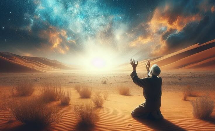 Como Discernir a Voz de Deus: Um Guia Bíblico Passo a Passo