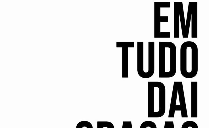Como desenvolver um coração grato em todas as circunstâncias